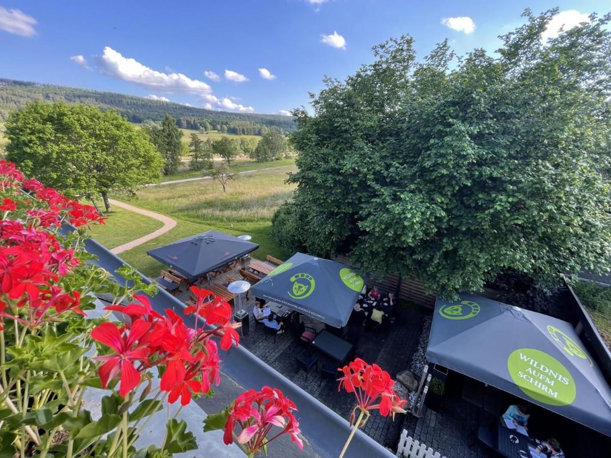 Hotel Steuer Allenbach Luaran gambar