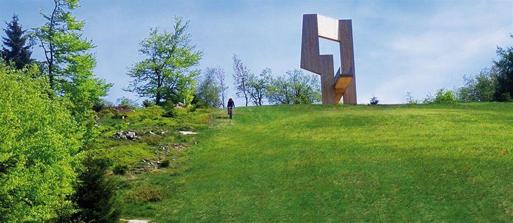 Hotel Steuer Allenbach Luaran gambar