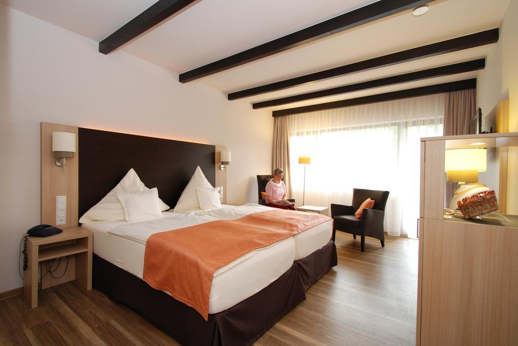 Hotel Steuer Allenbach Luaran gambar