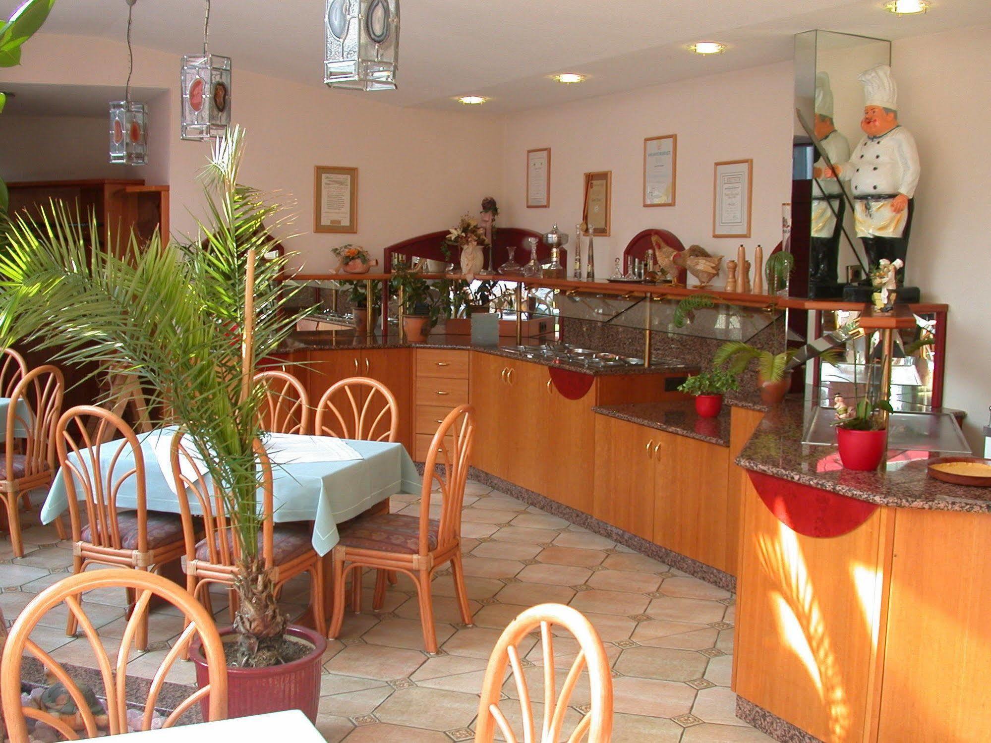 Hotel Steuer Allenbach Luaran gambar